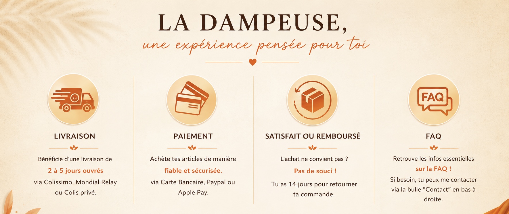 La Dampeuse-Mehlfa-Dampe-Mauritanie