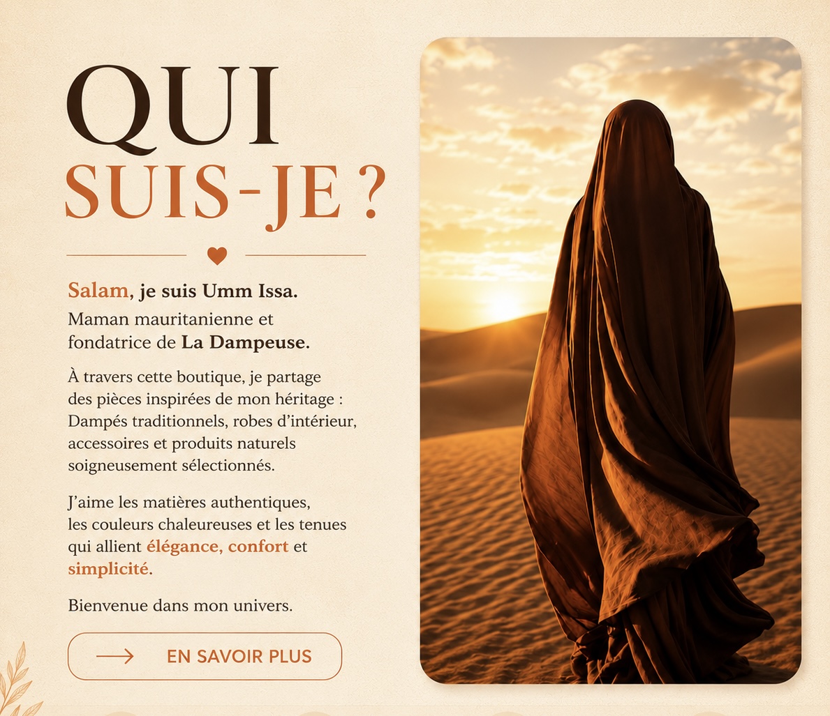 la-dampeuse